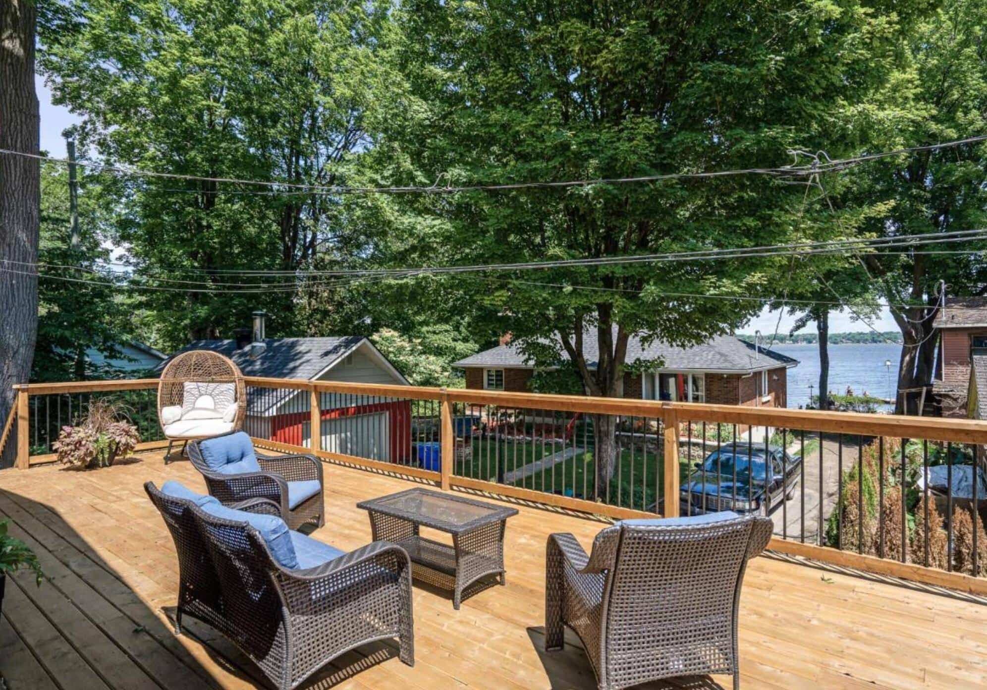 Morgan Daniels / ReMax