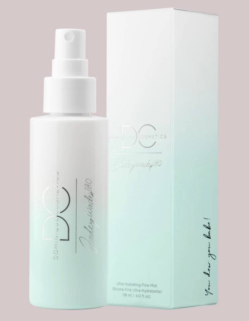 Via DOMINIQUE COSMETICS