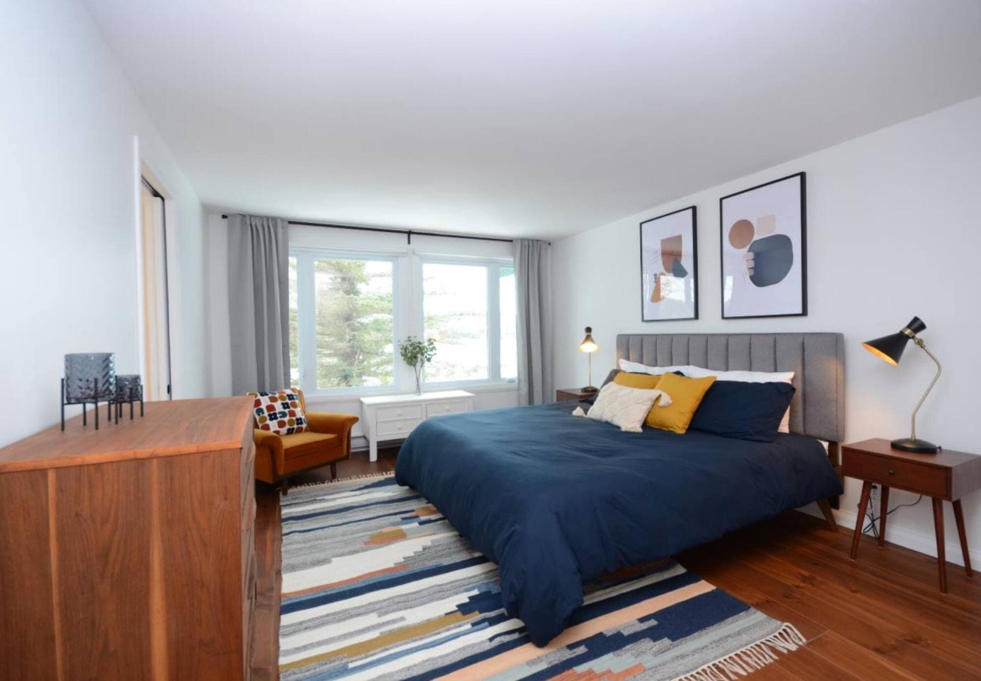 Éric Léger / Royal Lepage