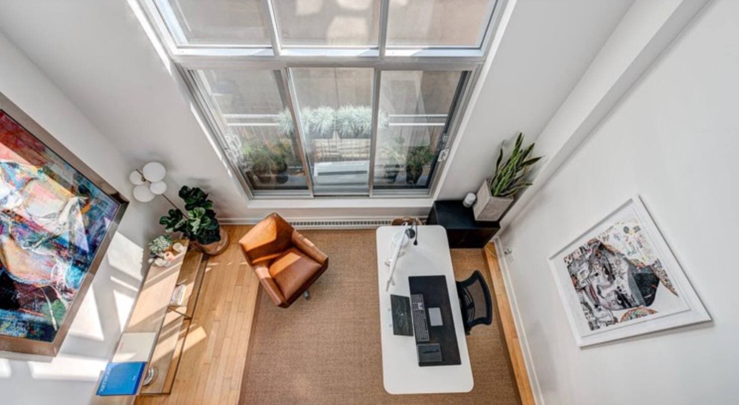 1385 Av. Laurier E. #5, Montréal