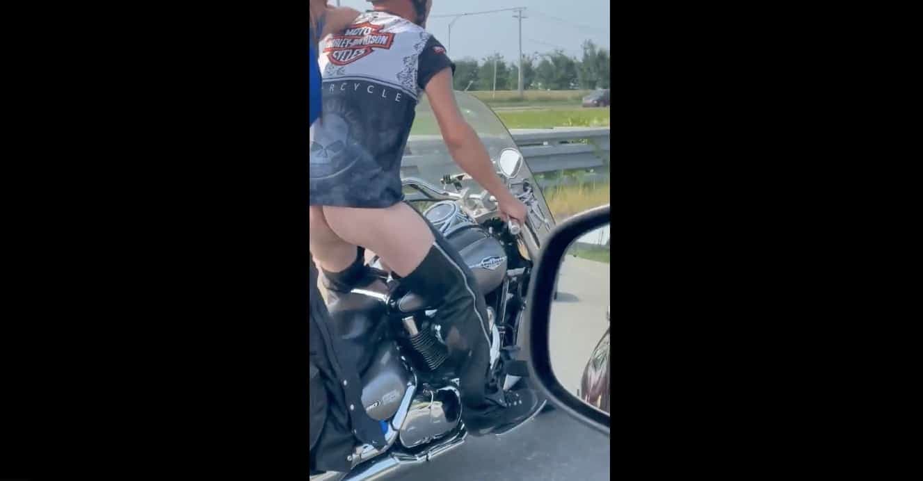 Captures d'écran / Facebook Spotted: Repentigny