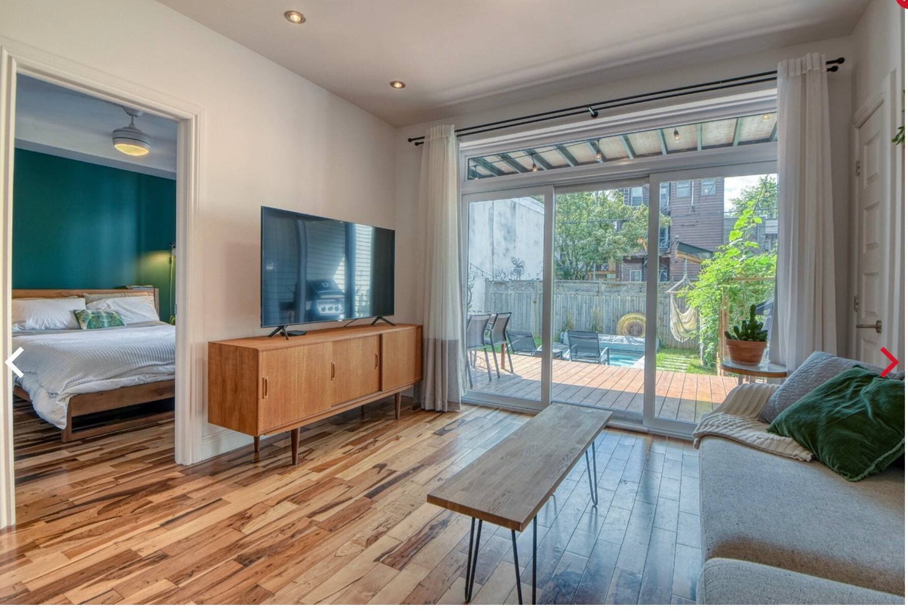 2168 Rue Aylwin, Montréal (Mercier/Hochelaga-Maisonneuve)