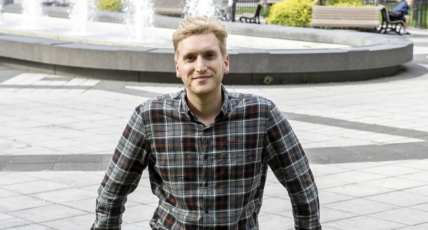 Photo Pierre-Paul Poulin