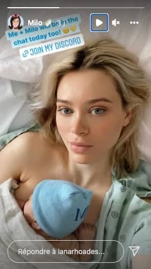 Instagram Lana Rhoades