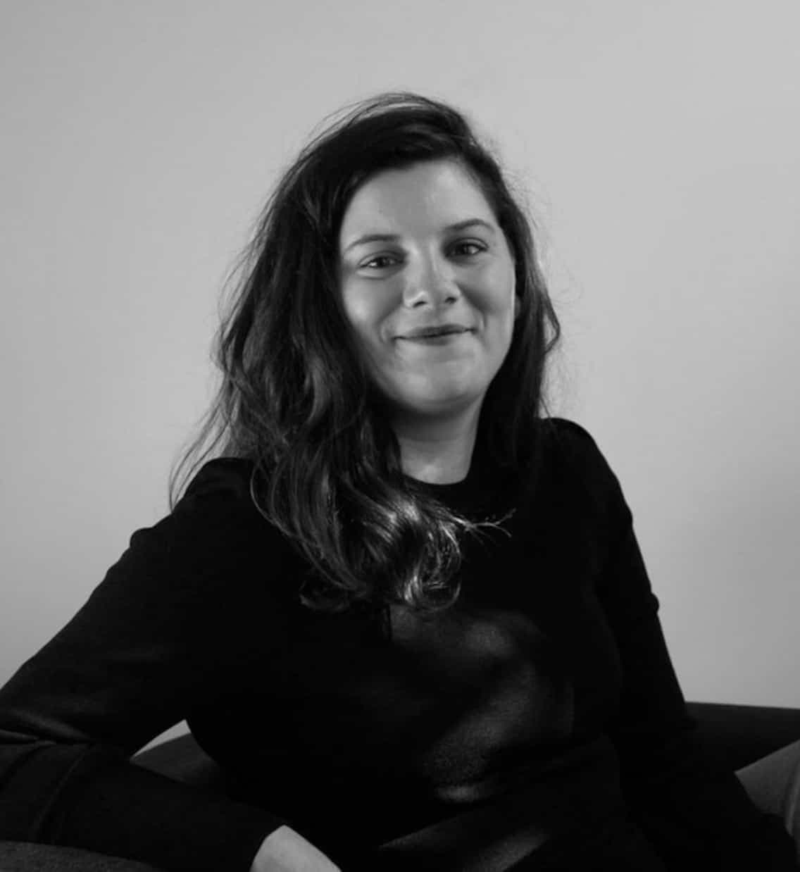 Myriam Day Asselin, coordonnatrice expertise et innovation de Tel-Jeunes.