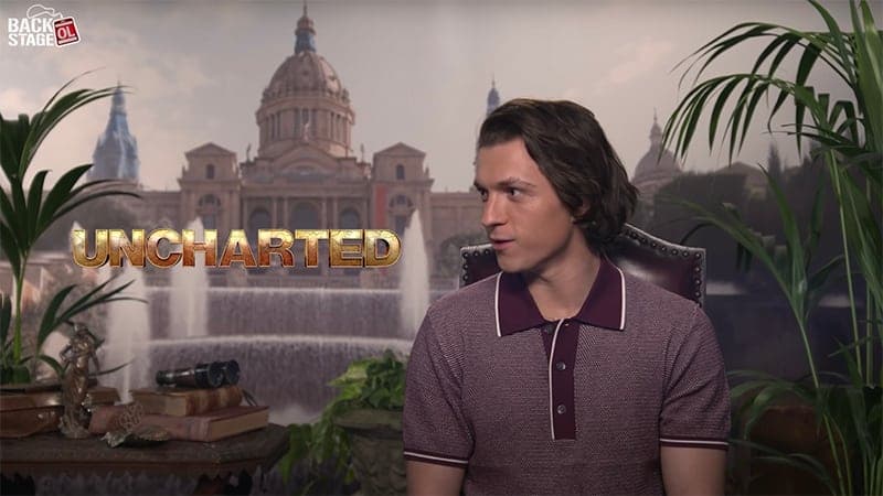 Capture d'écran YouTube