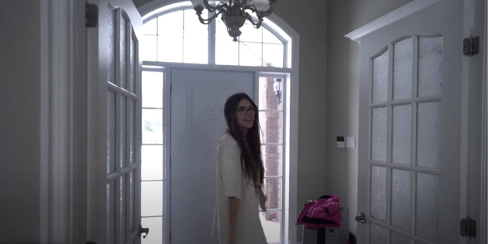 Youtube/ Élisabeth Rioux