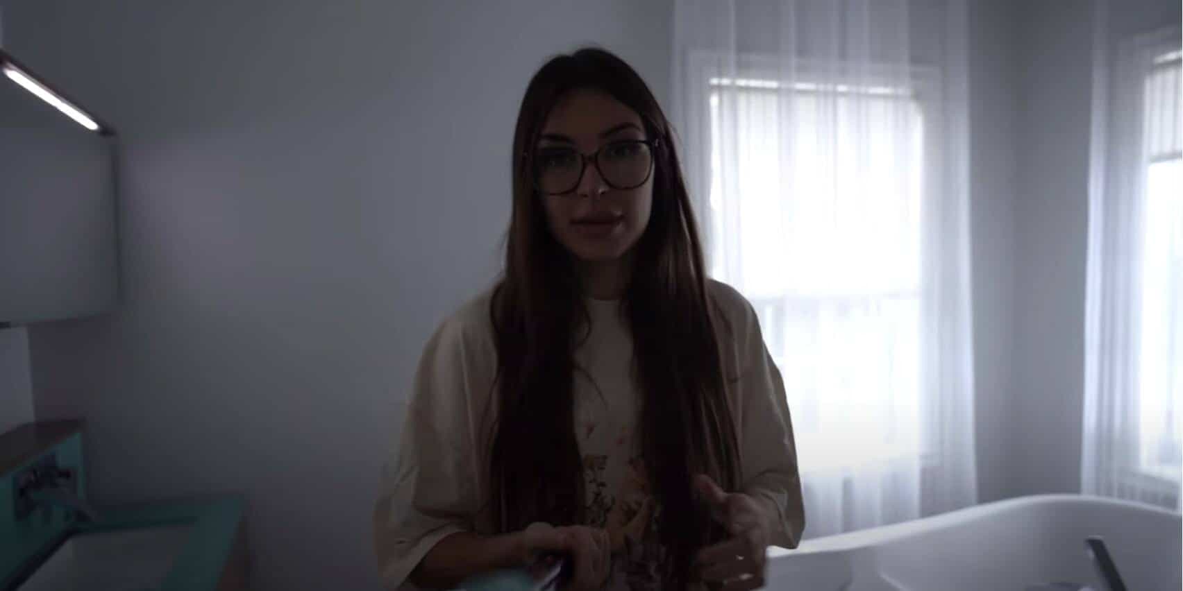 Youtube/ Élisabeth Rioux