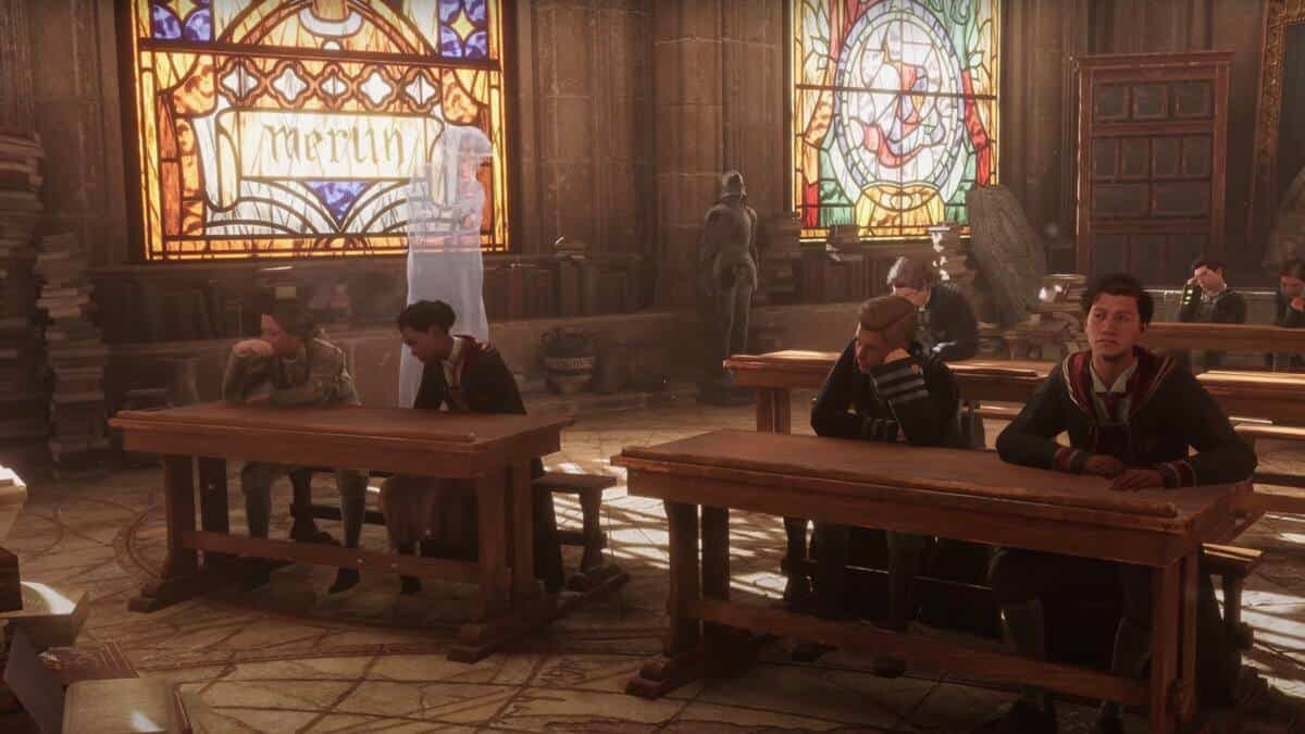 Capture d'écran YouTube