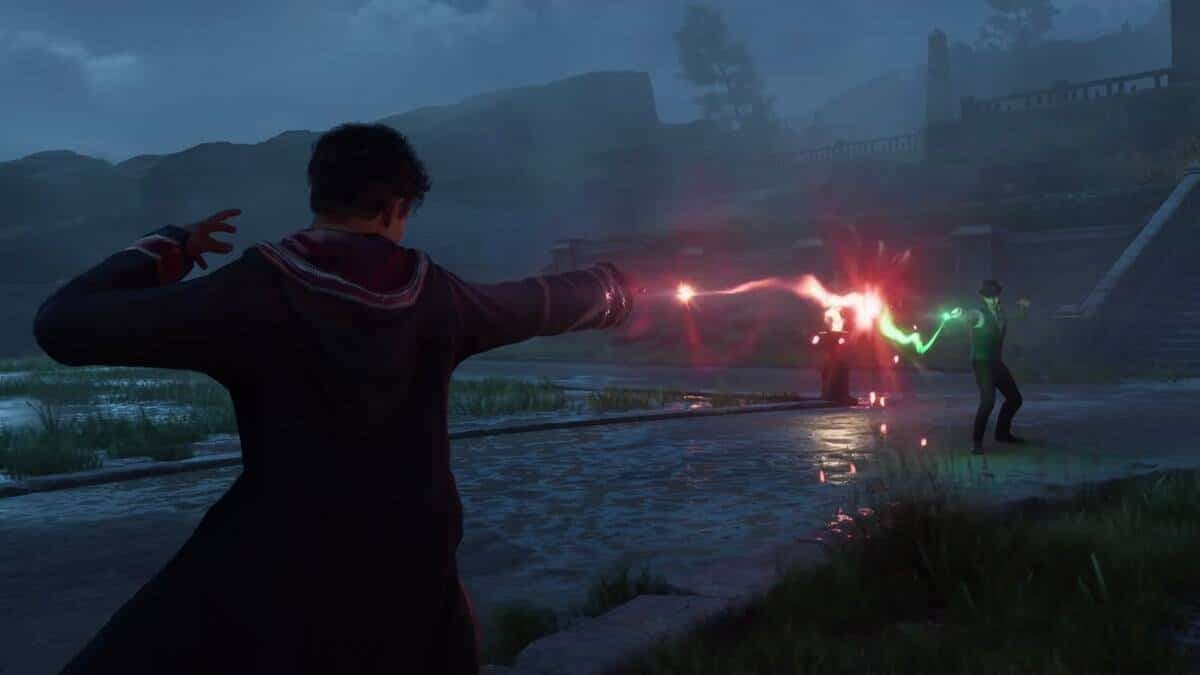 Capture d'écran YouTube