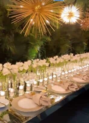 Instagram Paulina Gretzky