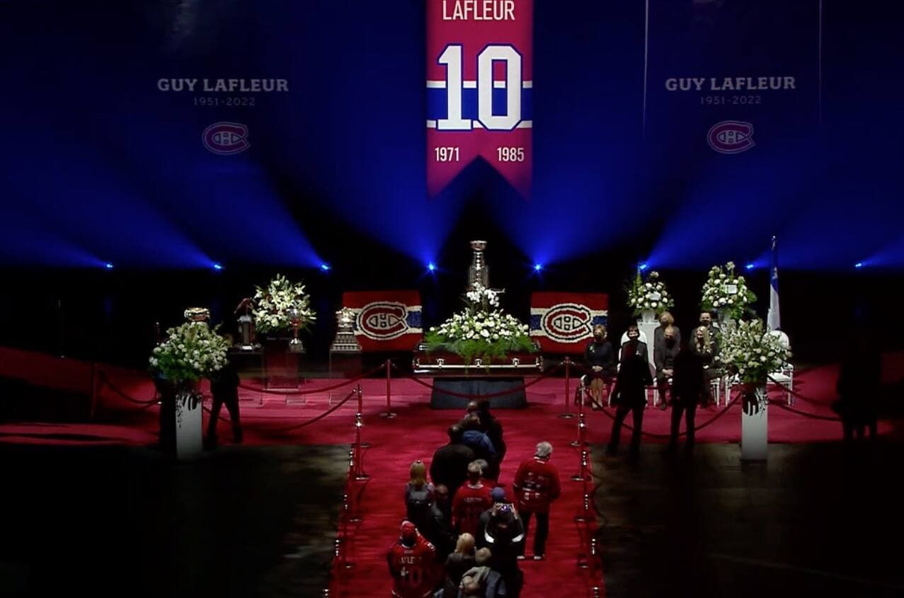 Capture d'écran, TVA Nouvelles