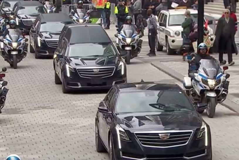 Capture d'écran TVA Nouvelles