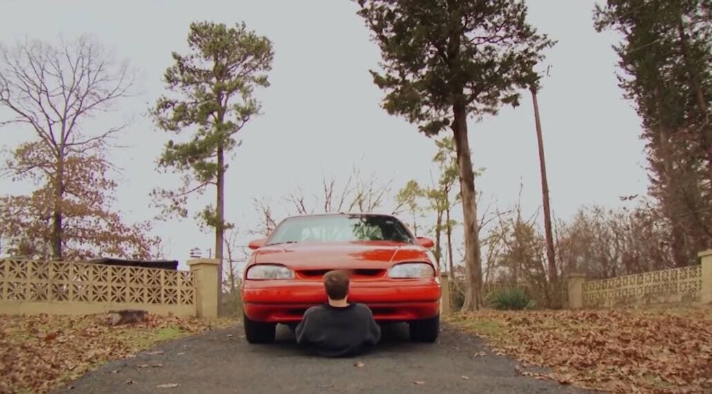 Capture d'écran / YouTube TLC