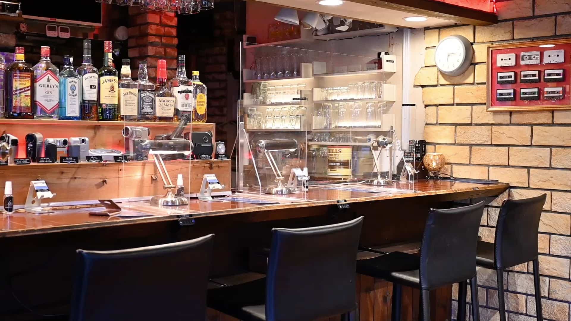 Capture d'écran | Manuscript Writing Cafe via YouTube