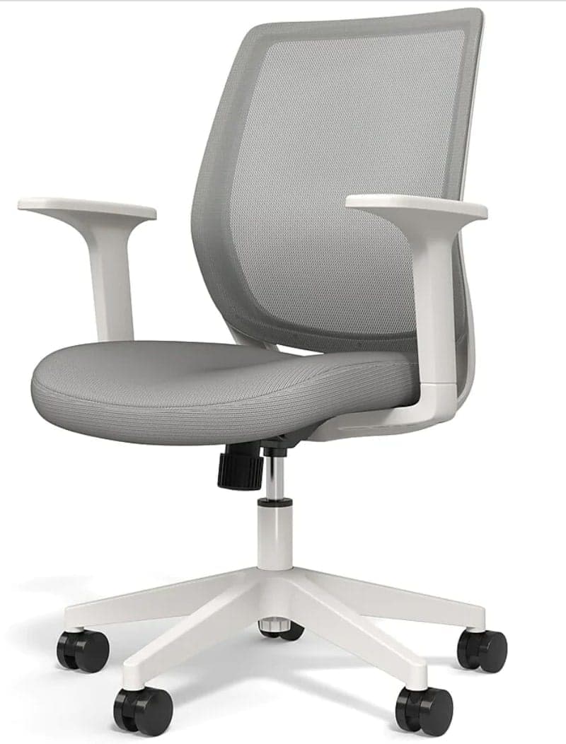 Courtoisie: Bureau en Gros