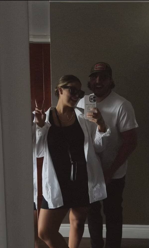 Instagram / Alanis Désilet