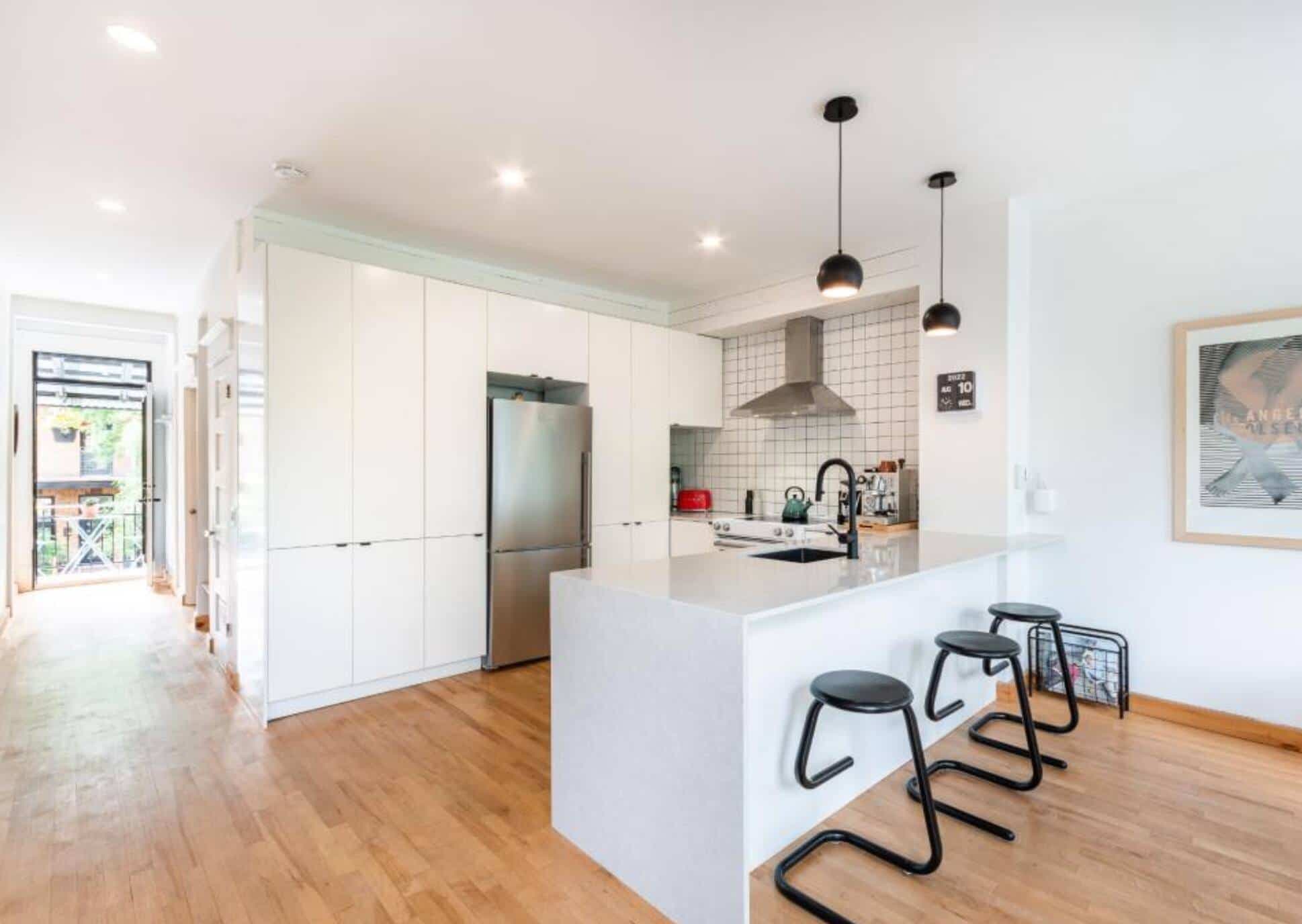 Guylaine Proux // Courtoisie Fatih Dadsi courtier Groupe Sutton