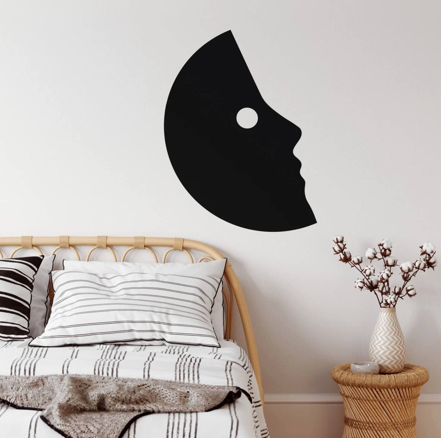 Meraki pigment design