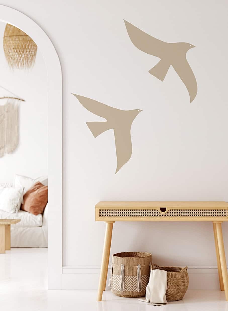 Meraki pigment design