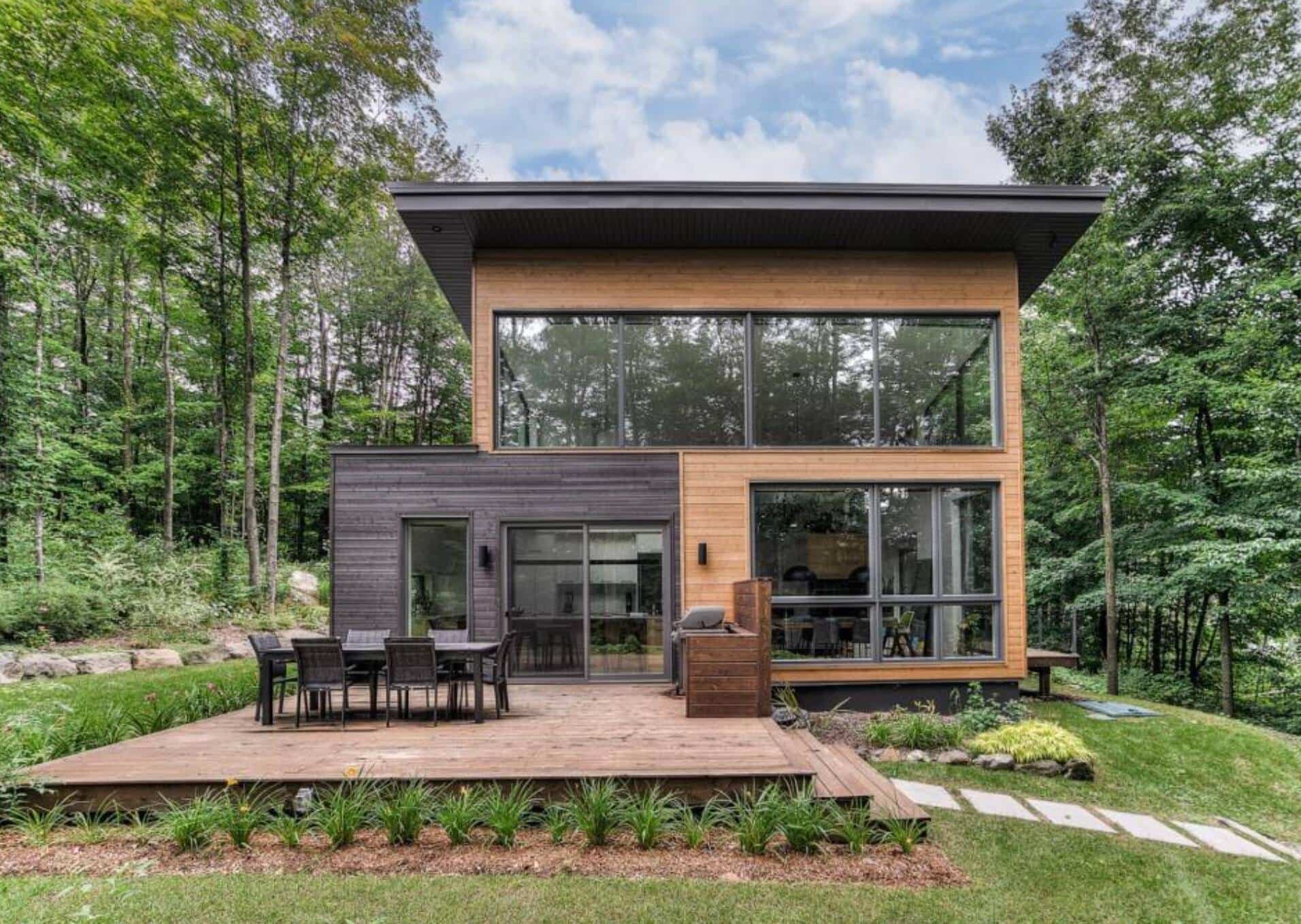 Courtoisie Alexandre Fortin Engel & Volkers