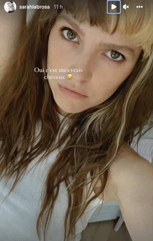 Instagram Sarah-Jeanne Labrosse