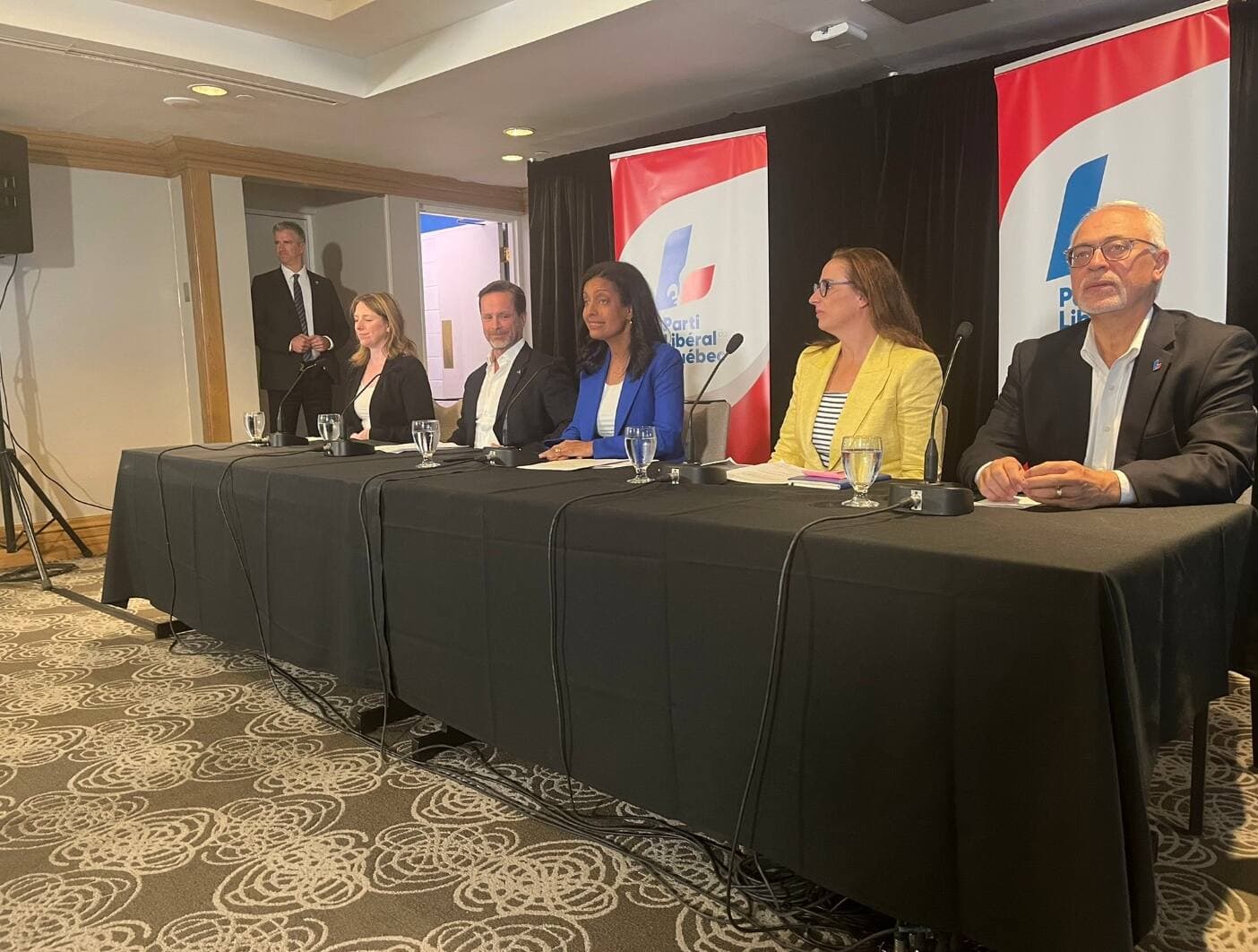 Photo Nicolas Lachance