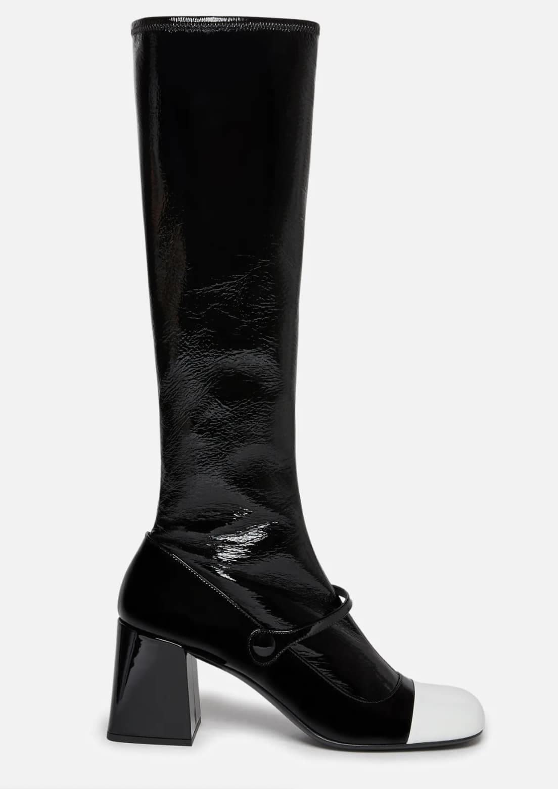 Miu Miu via Printemps.com