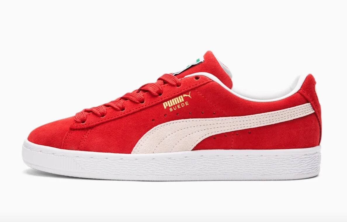 Via Puma