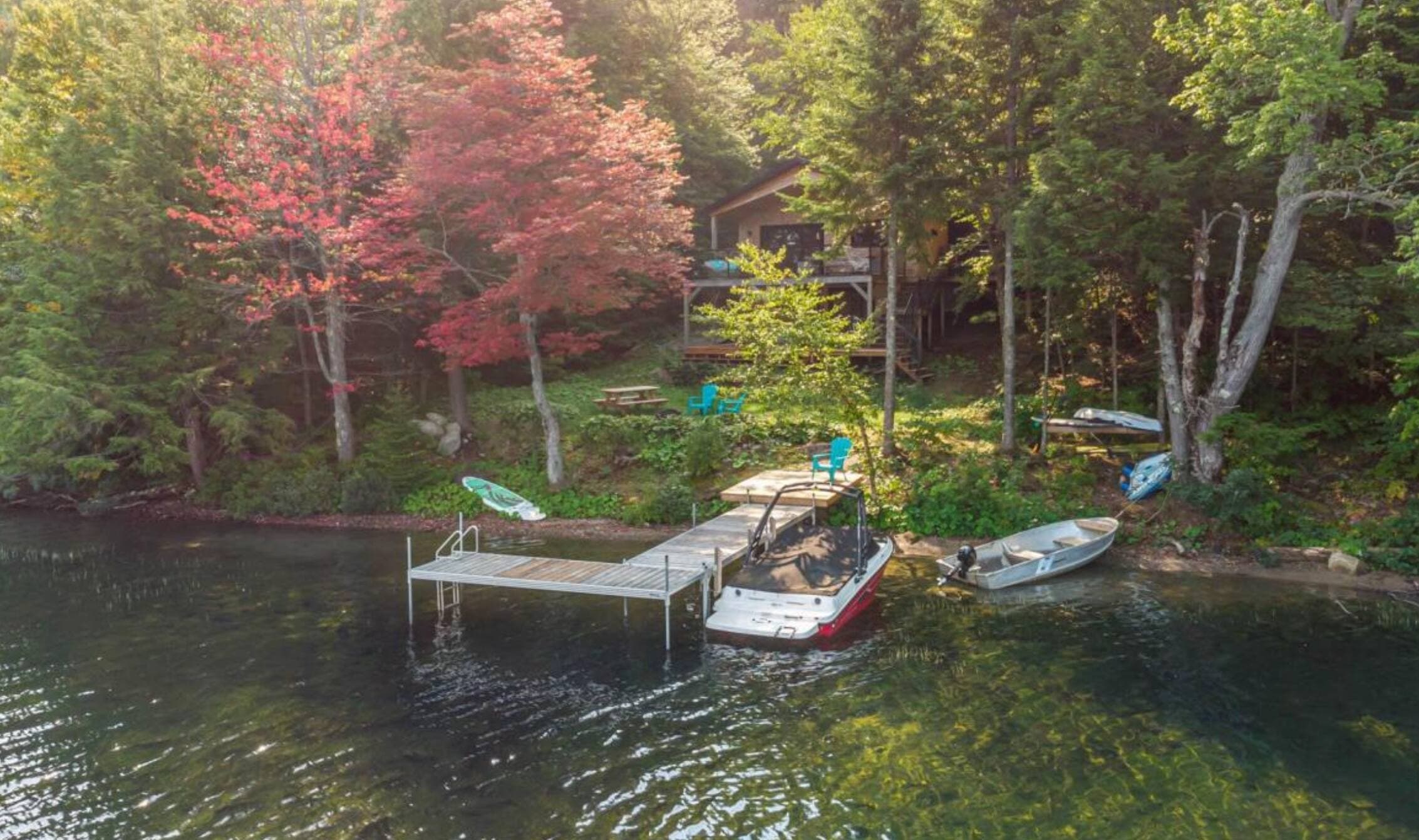 Courtoisie Étienne Lessard de Remax