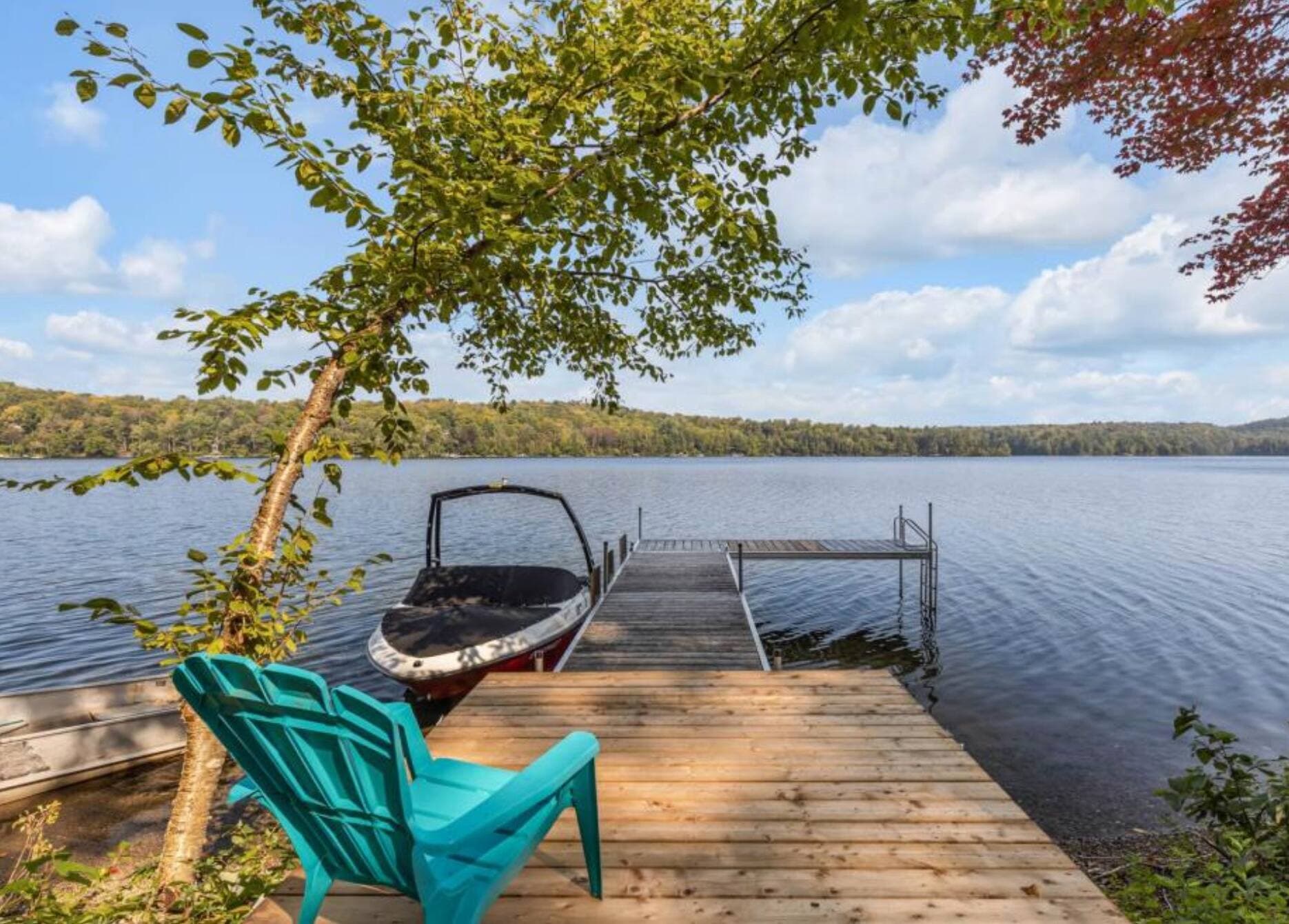 Courtoisie Étienne Lessard de Remax