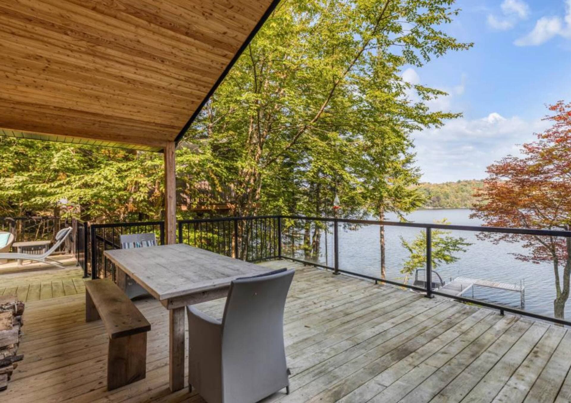 Courtoisie Étienne Lessard de Remax