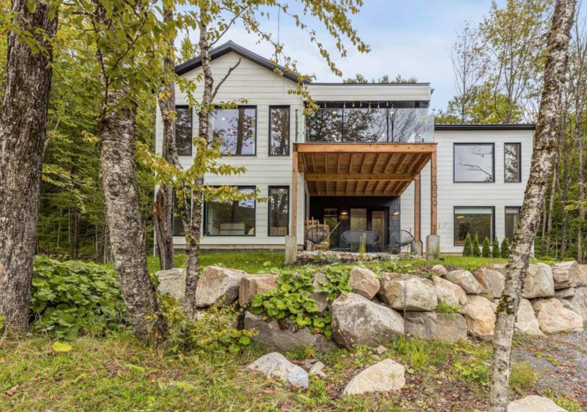 Courtoisie Gabrielle Germain de Royale Lepage