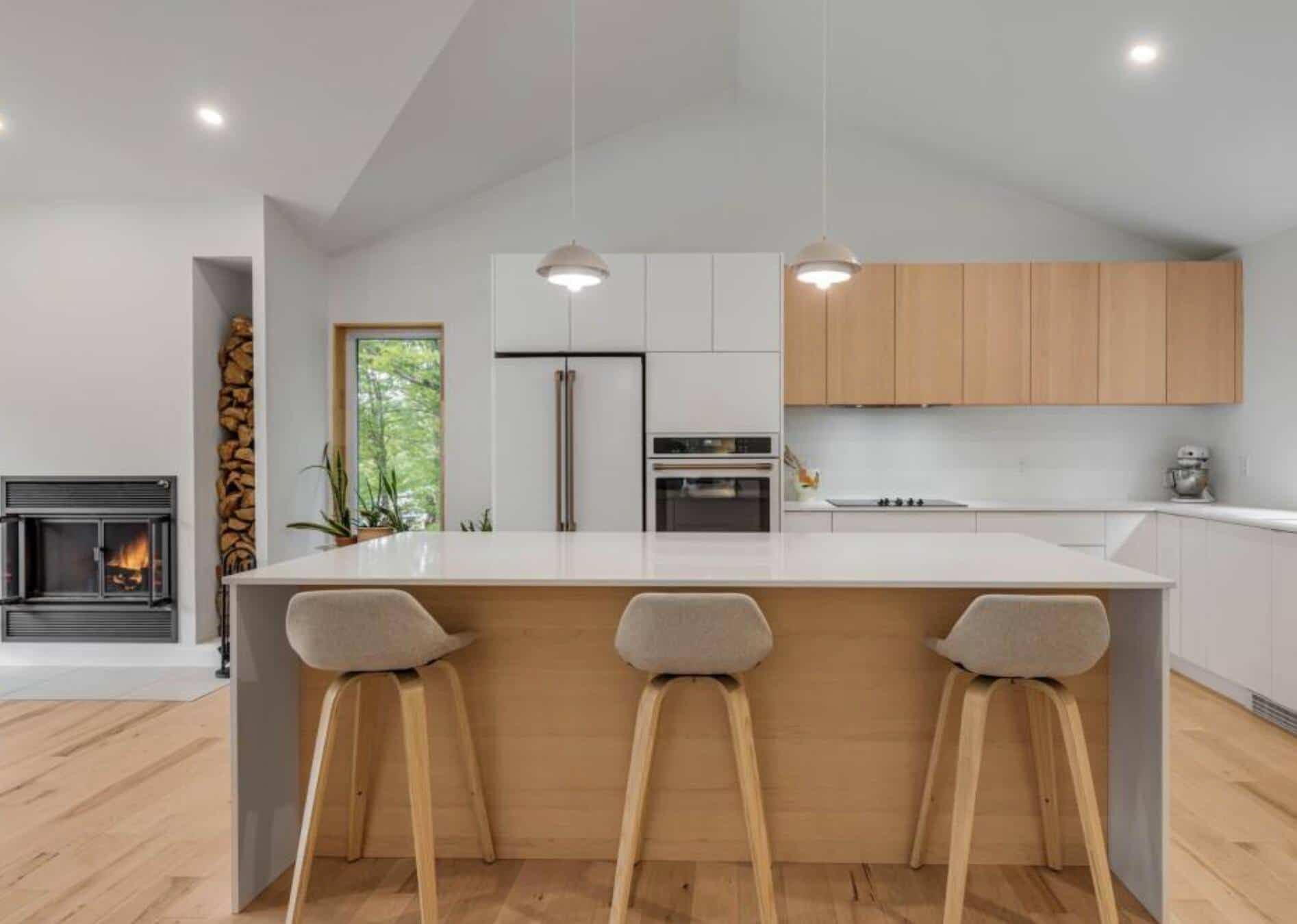 Courtoisie Gabrielle Germain de Royale Lepage