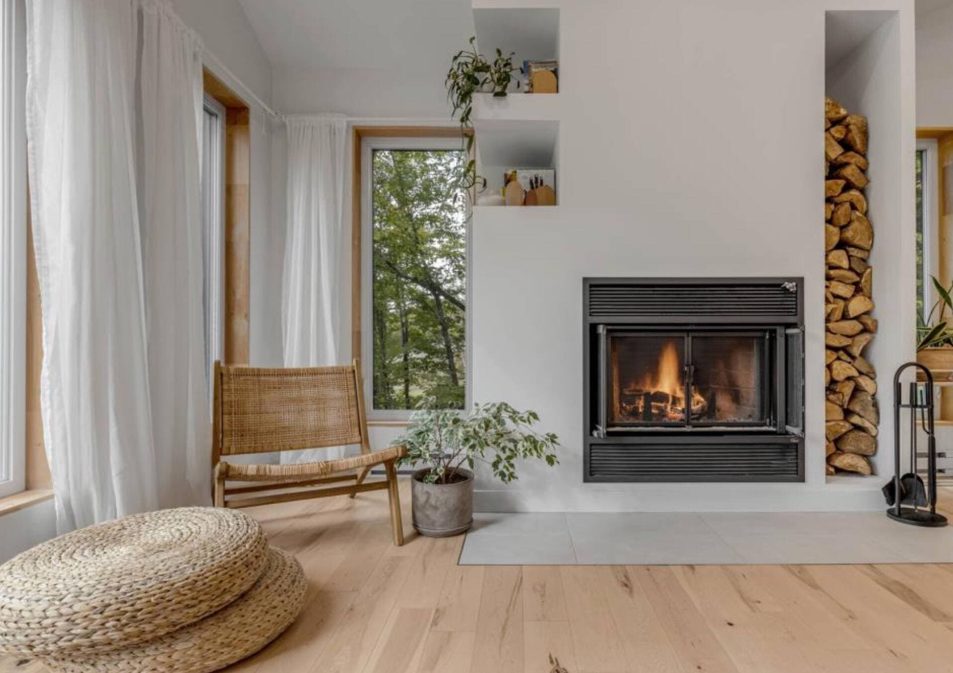 Courtoisie Gabrielle Germain de Royale Lepage