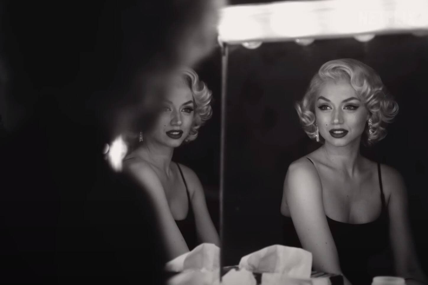 Capture d'écran, Netflix