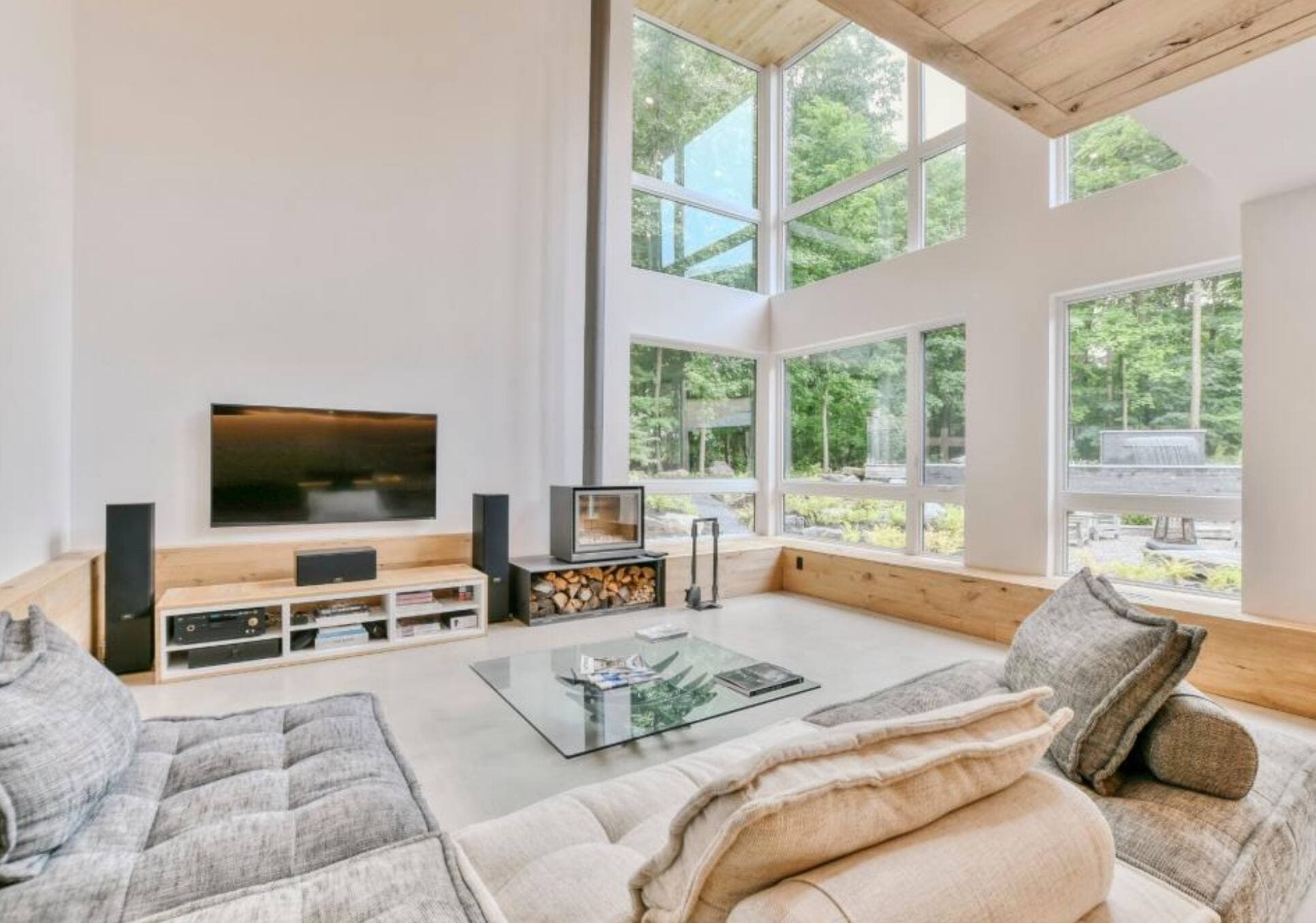 Courtoisie Philippe Lamarche de Re/max Crystal