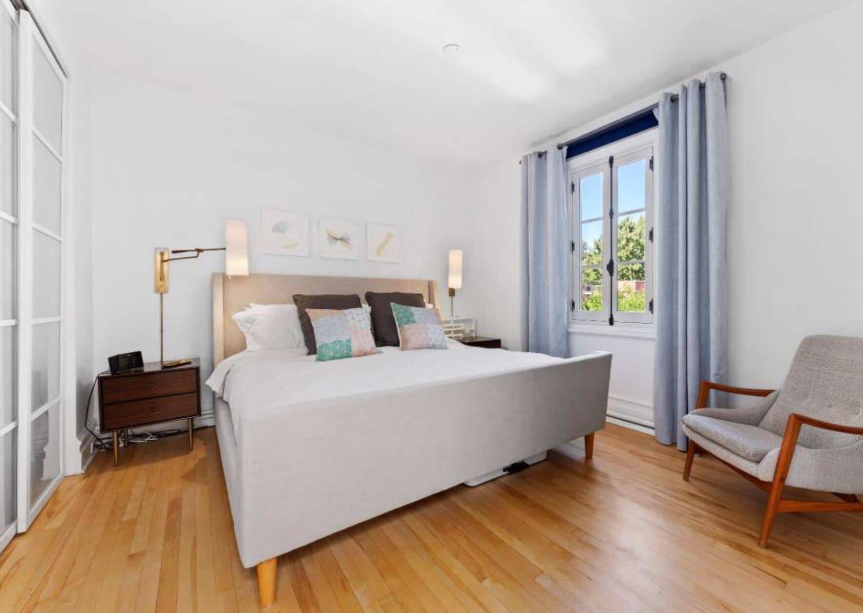 Courtoisie Martin Dumont / Groupe Sutton