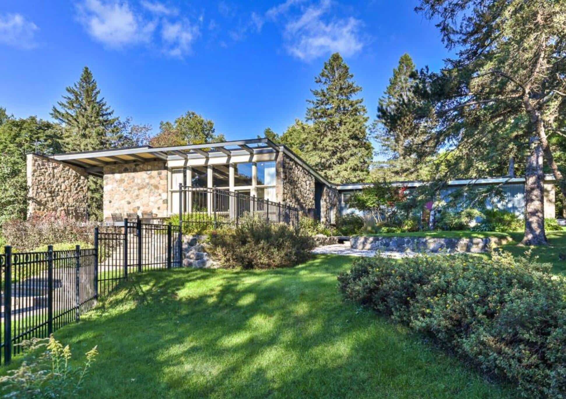 Courtoisie Louis Giguère / Engel & Völkers