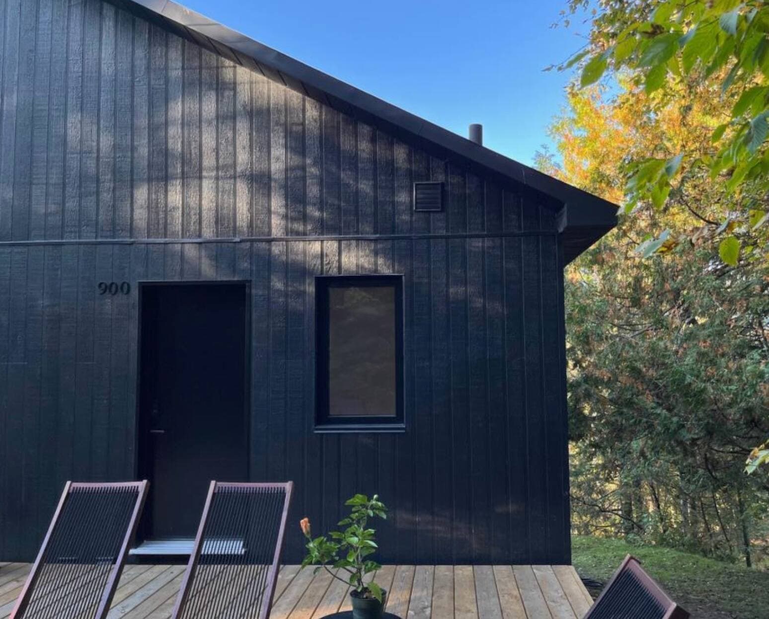 Courtoisie Martine Séguin et Nadine Campbell / Engel & Volkers