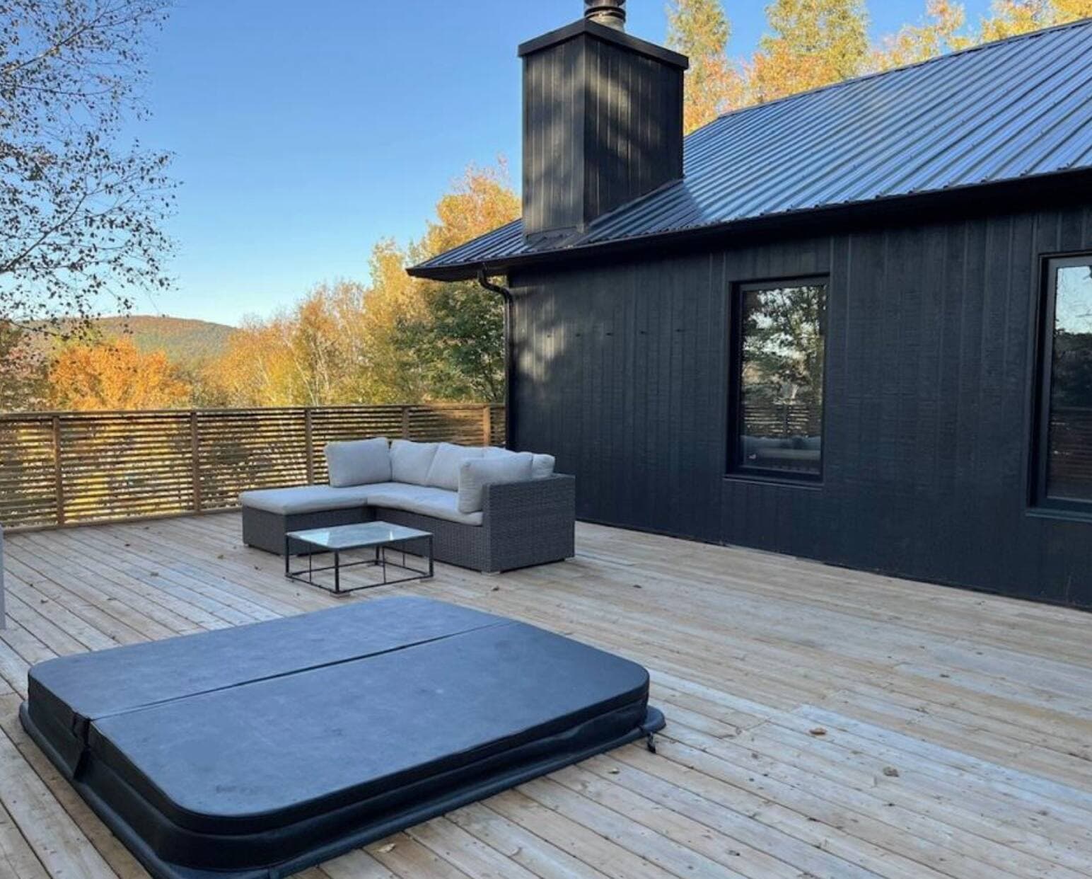 Courtoisie Martine Séguin et Nadine Campbell / Engel & Volkers