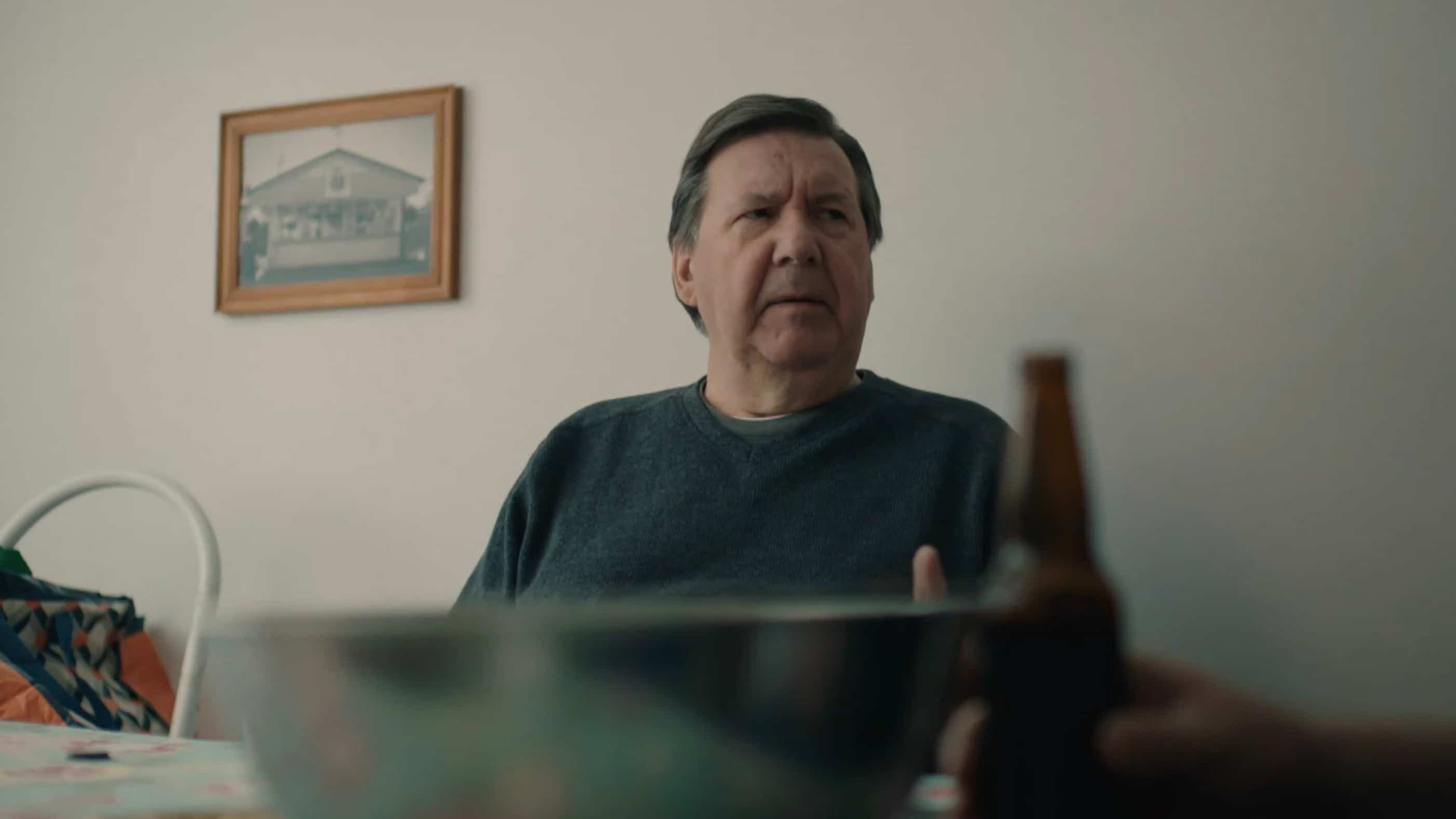 Capture d'écran via TVA