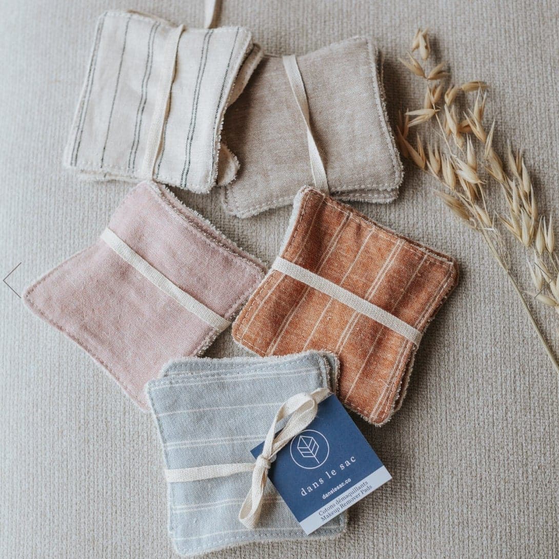 Courtoisie dans le sac