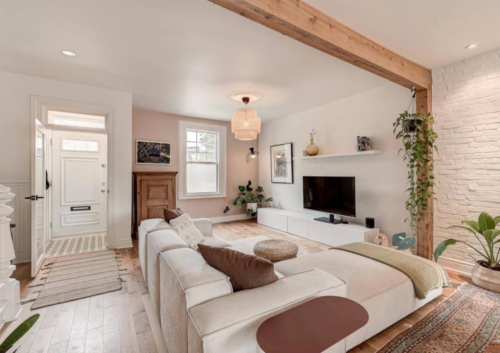 Courtoisie Marie-Claude Bergeron de Engel& Volkers