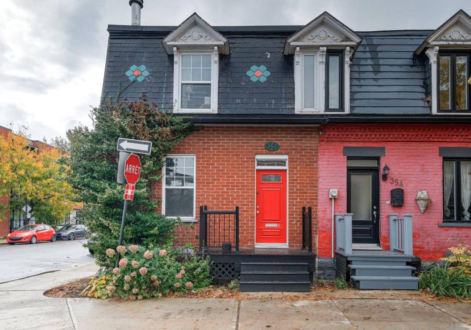 Courtoisie Marie-Claude Bergeron de Engel& Volkers