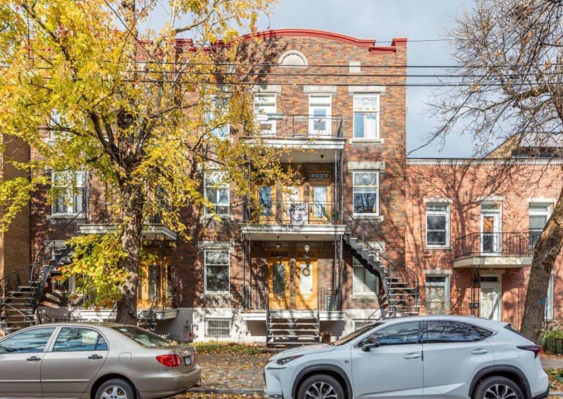 Courtoisie Francis Gélinas de Re/Max