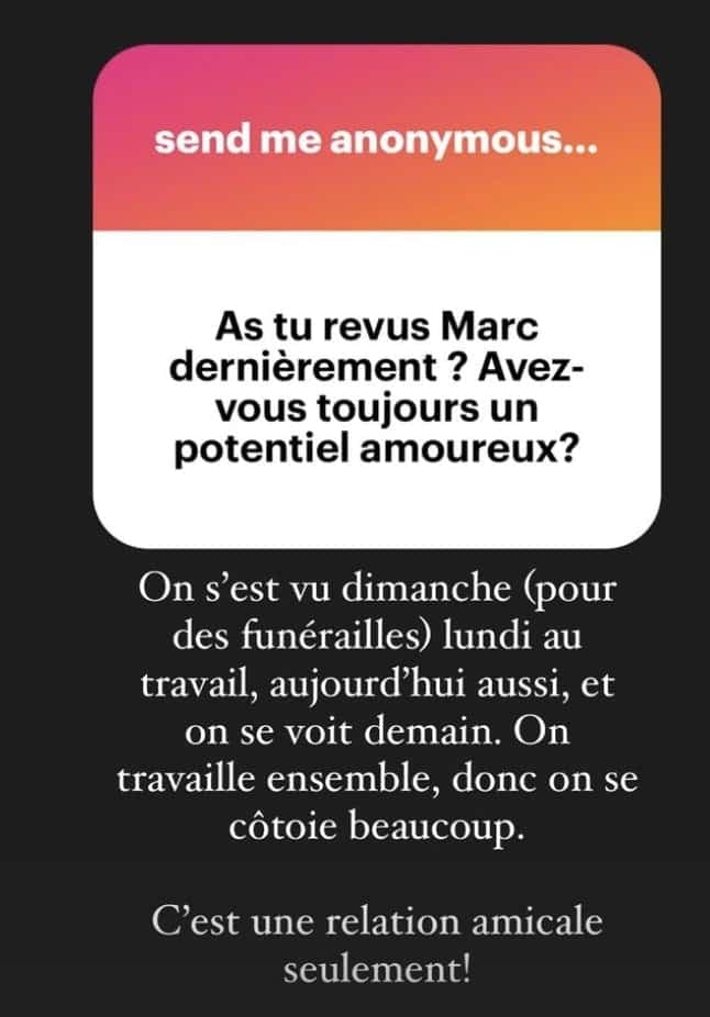 Instagram / Cath Bastien