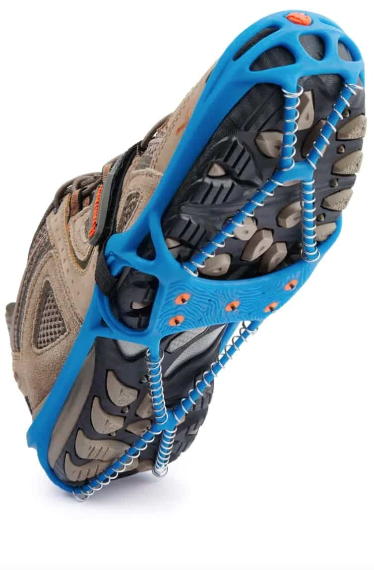 Courtoisie Canadian Tire