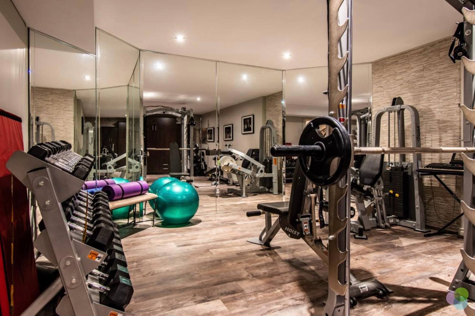 Capture d’écran du site internet Centris.ca