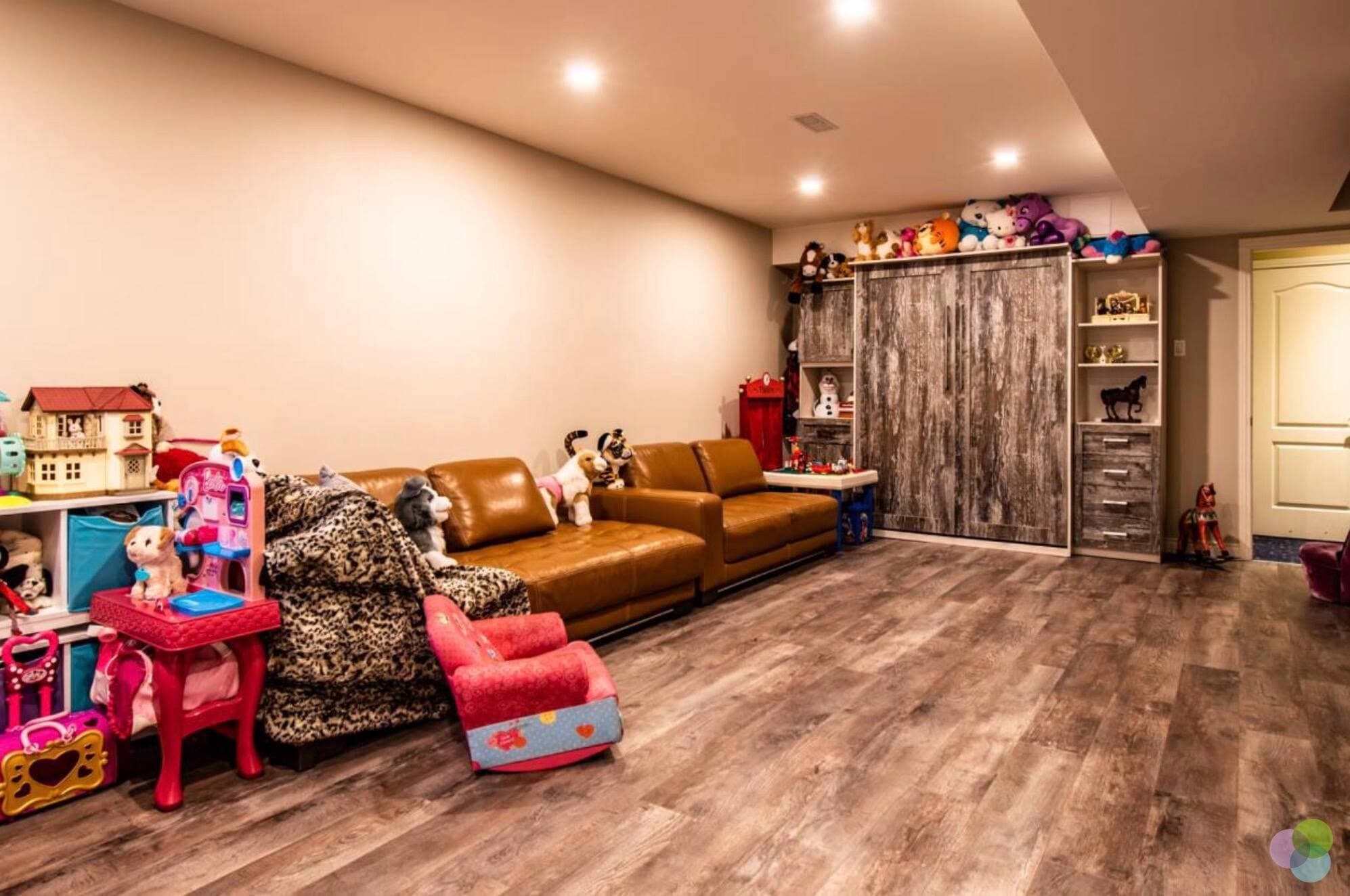 Capture d’écran du site internet Centris.ca